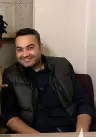Lokesh Fagna