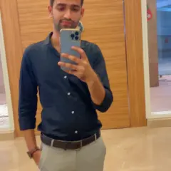 Shubham  jain