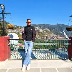 Darshan Jain